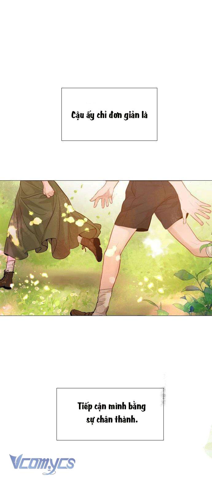 Hãy Khóc Và Cầu Nguyện Đi Chapter 31 - Trang 4