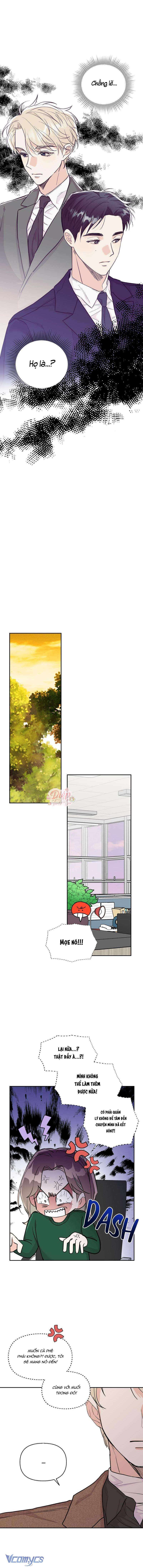 Hãy Ly Hôn Đi! Chapter 50 - Trang 3