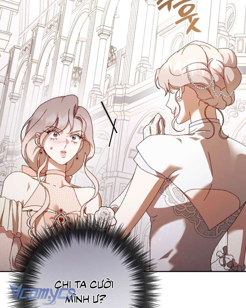 Dành Cho Những Ai Coi Hối Tiếc Là Điều Xa Xỉ Chap 24 - Trang 4