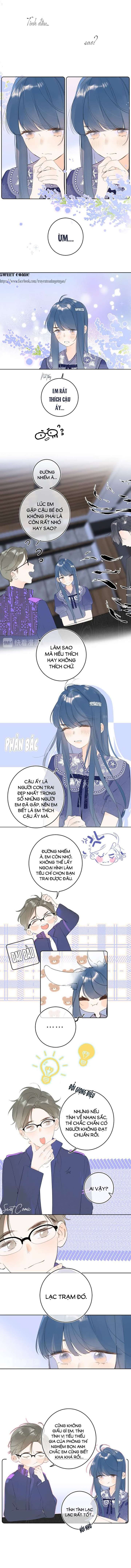 Don't Cry Chap 28 - Trang 2