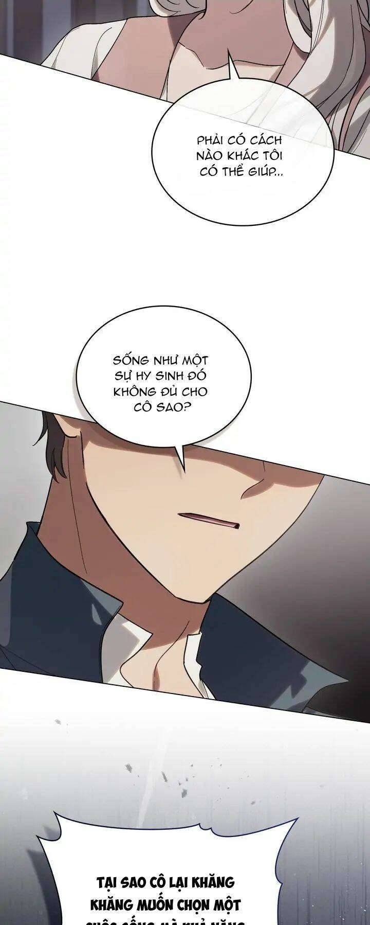 Khi Số Phận Tìm Đến Hai Ta Chapter 12 - Trang 4
