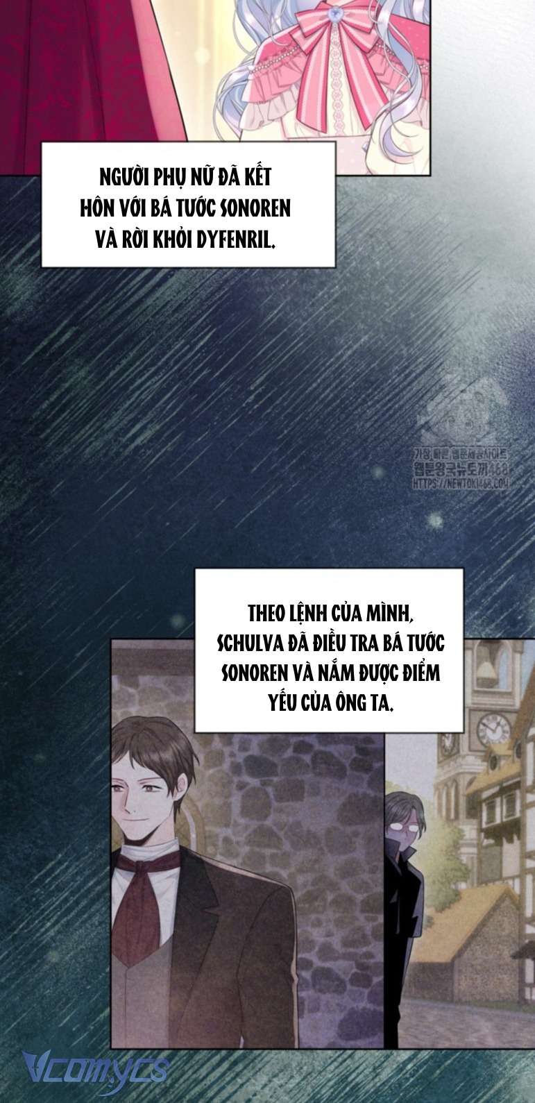 Người Anh Trai Mạnh Nhất Của Tôi Đã Mất Trí Nhớ Chap 22 - Next Chap 23