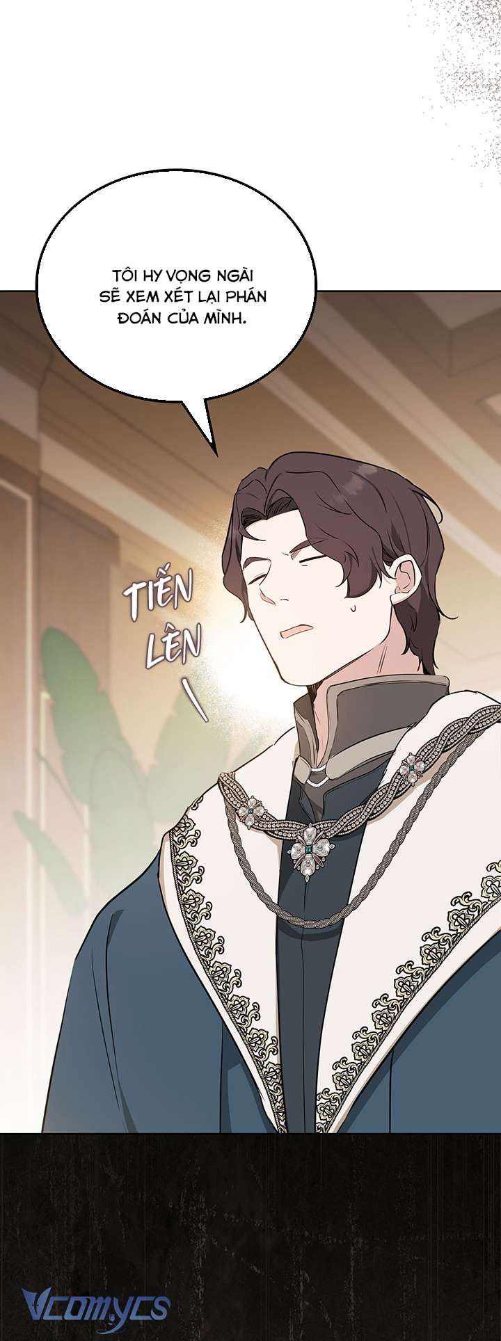 Kiếp Này Nhất Định Làm Gia Chủ Chap 122 - Trang 2