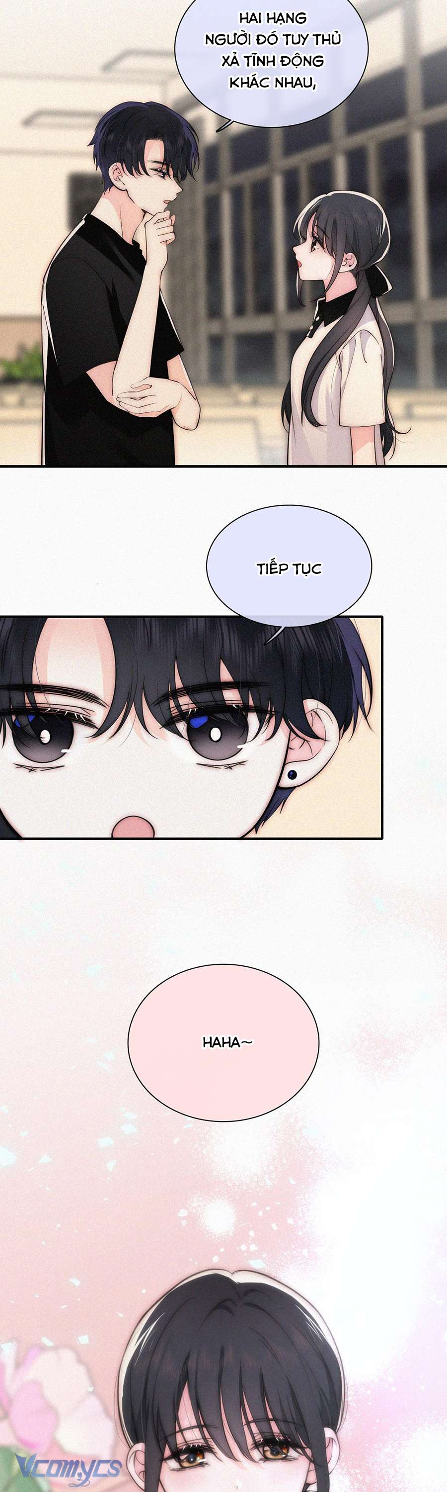 Một Mực Cưng Chiều Chap 82 - Trang 2
