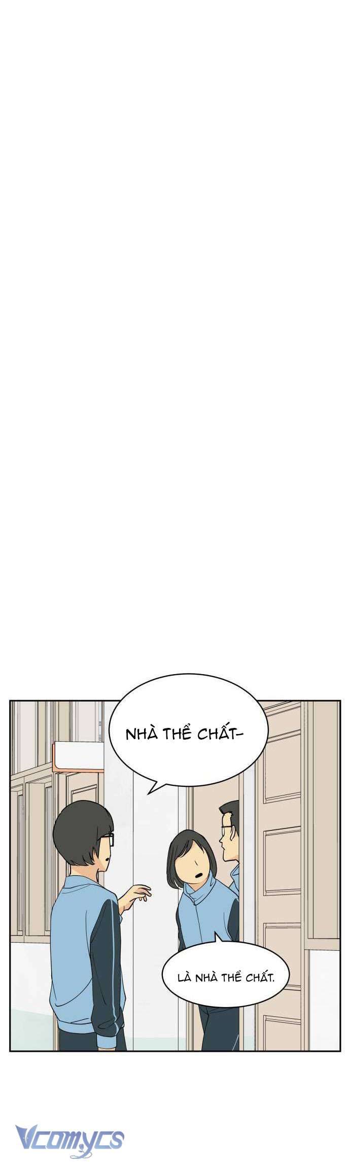 Phòng Chat Không Có Tôi Chap 4 - Trang 2