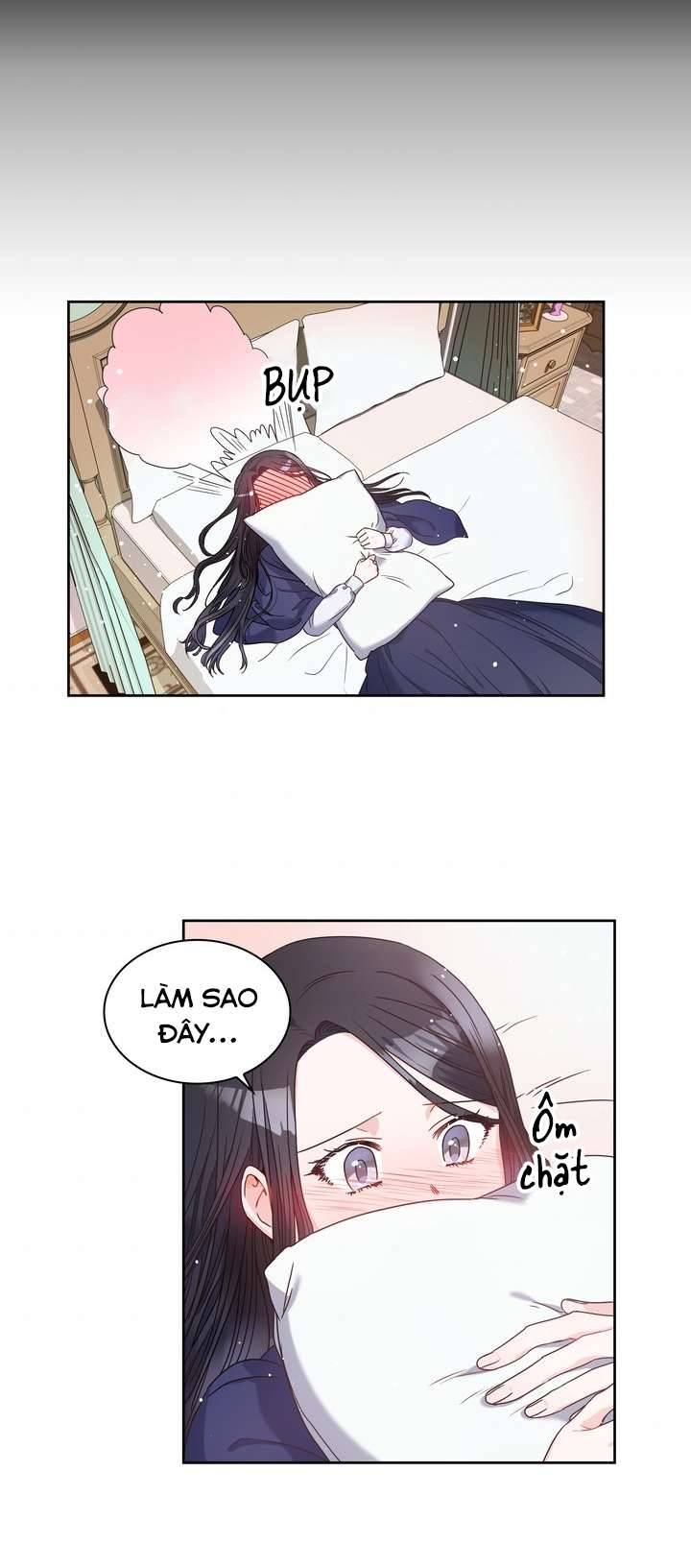 Công Nương Su Chapter 3 - Trang 4