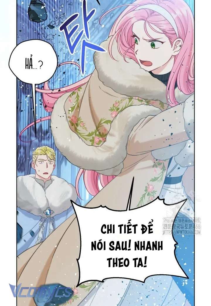 Sự Điều Trị Đặc Biệt Của Tinh Linh Chapter 94 - Trang 4