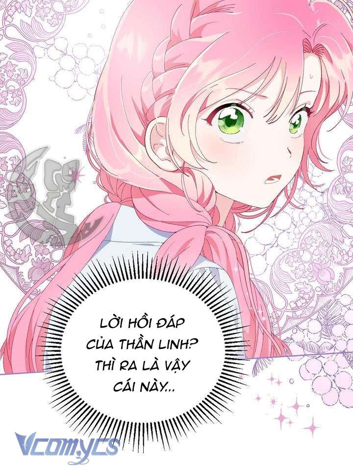 Sự Điều Trị Đặc Biệt Của Tinh Linh Chapter 9 - Trang 4