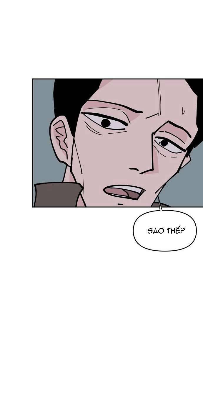 Yêu Không Hồi Kết Chap 8 - Trang 2