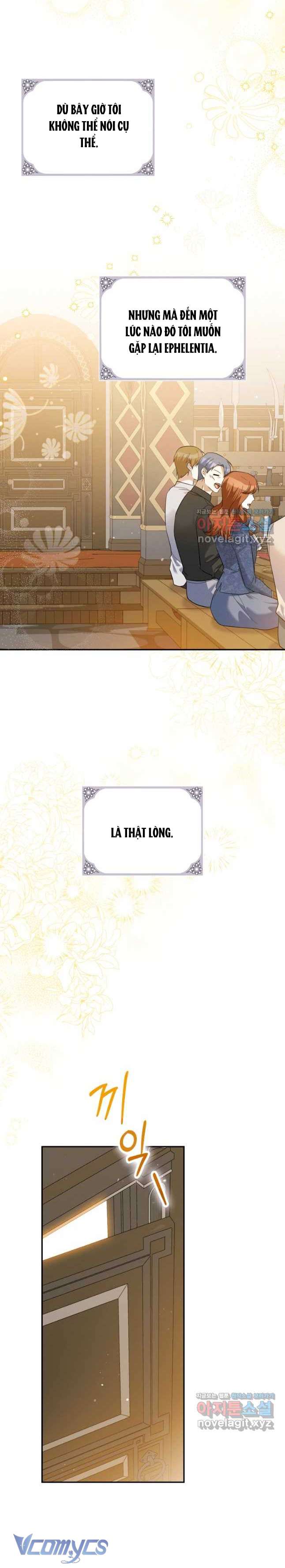Kế Hoạch Trả Thù Chap 48 - Trang 2