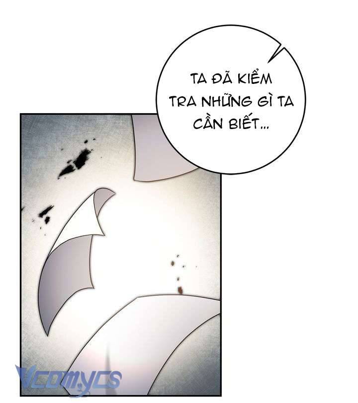 Xuyên Vào Tiểu Thuyết Làm Nữ Hoàng Tàn Độc Chapter 84 - Trang 4