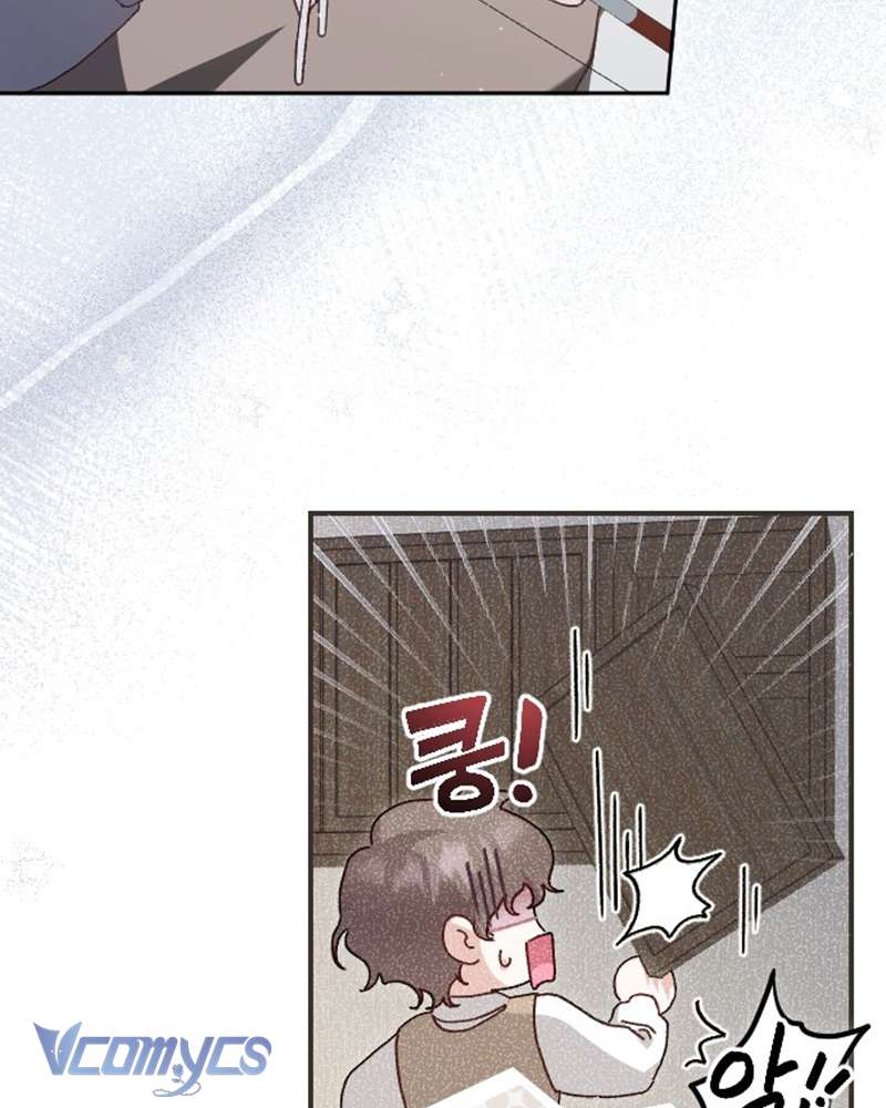 Dành Cho Những Ai Coi Hối Tiếc Là Điều Xa Xỉ Chap 8 - Trang 4
