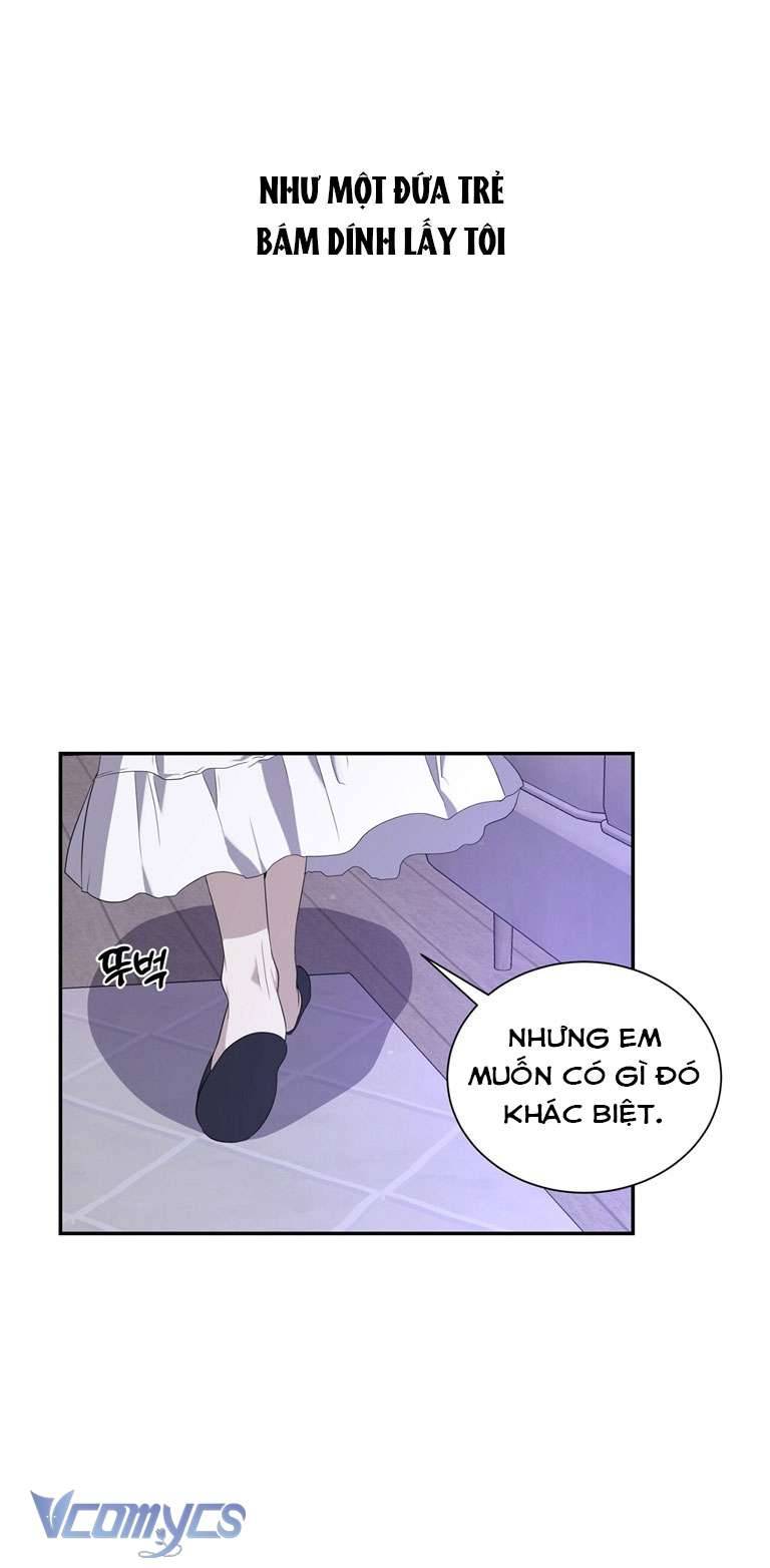[18+] Cân Bằng Nhiệt Chapter 2 - Trang 3