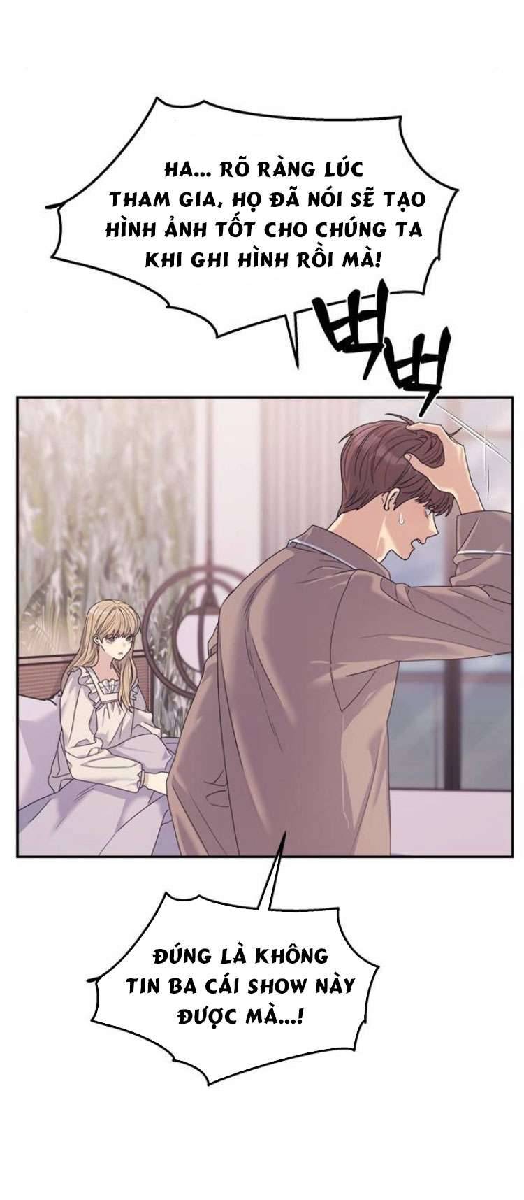 Couple Breaker Chapter 48 - Trang 4
