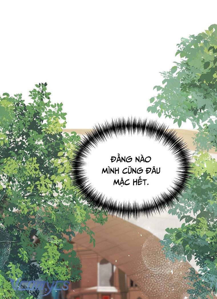 Thời Gian Của Nhân Vật Phụ Có Giới Hạn Chapter 24 - Trang 4