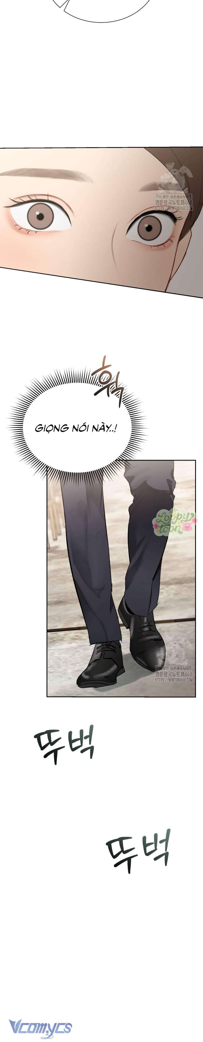 Quyền Lực Của Thư Ký Chap 6 - Trang 4