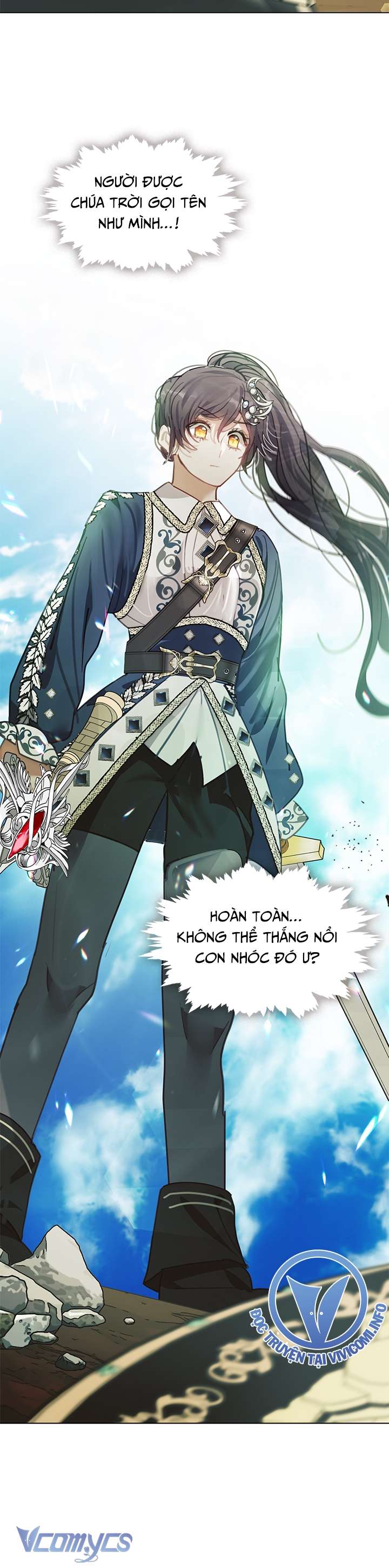 Gia Đình Bị Ám Ảnh Bởi Tôi Chapter 72 - Trang 4