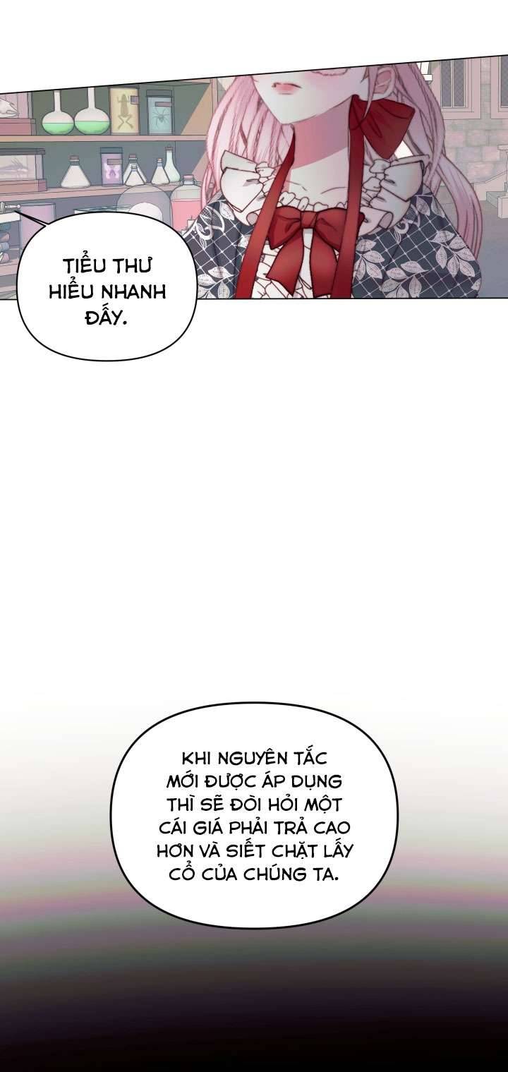 Siren: Trở Thành Gia Đình Của Nhân Vật Phản Diện Chapter 23 - Trang 3