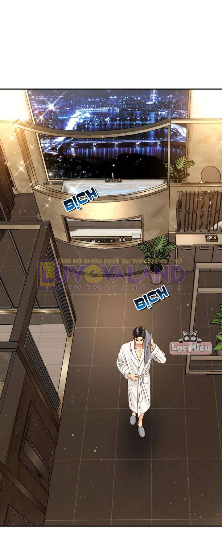 Ngôi Sao Ban Mai Chap 66 - Trang 2