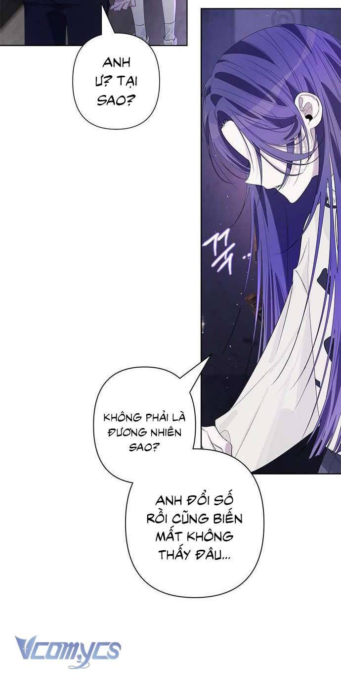 Đàn Anh Xấu Xa! Chap 81 - Trang 3