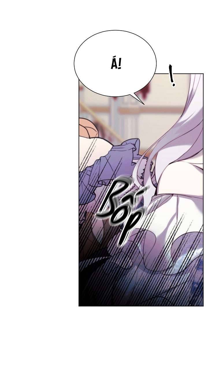 Ác Nữ Cần Bạo Chúa Chapter 27 - Trang 4