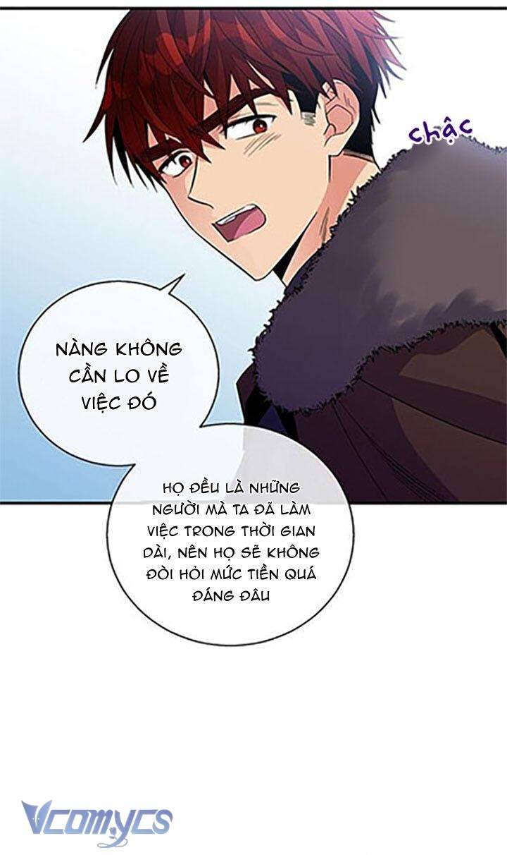 Chồng Yêu, Tôi Đây Bãi Công! Chap 20 - Trang 2