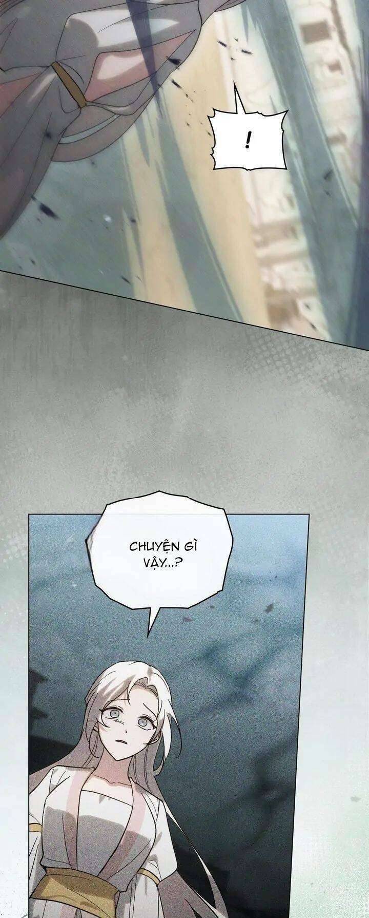 Khi Số Phận Tìm Đến Hai Ta Chapter 18 - Trang 4