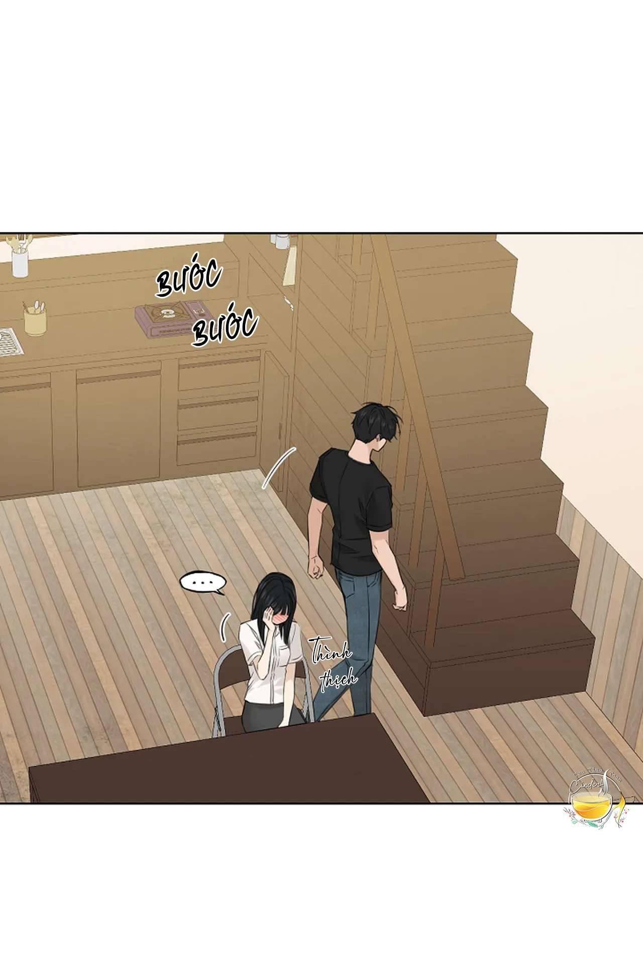 Bình Minh Chap 29 - Trang 4