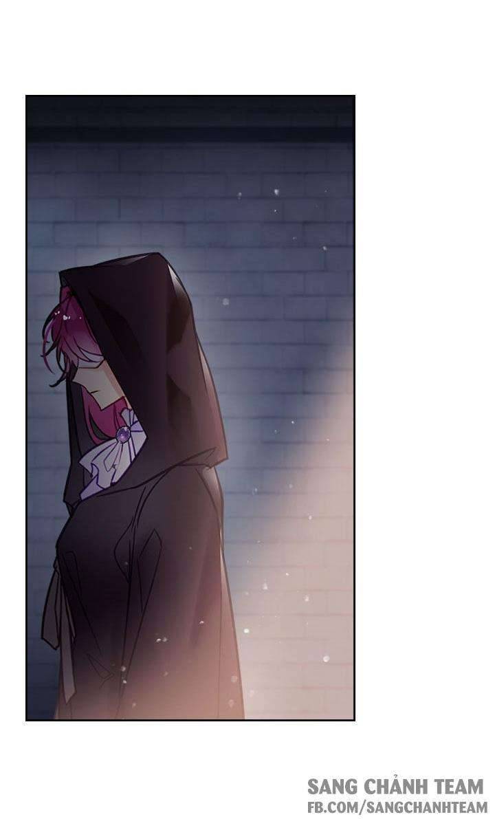 Kết Cục Của Nhân Vật Phản Diện Chỉ Có Thể Là Cái Chết Chapter 24 - Next Chapter 25