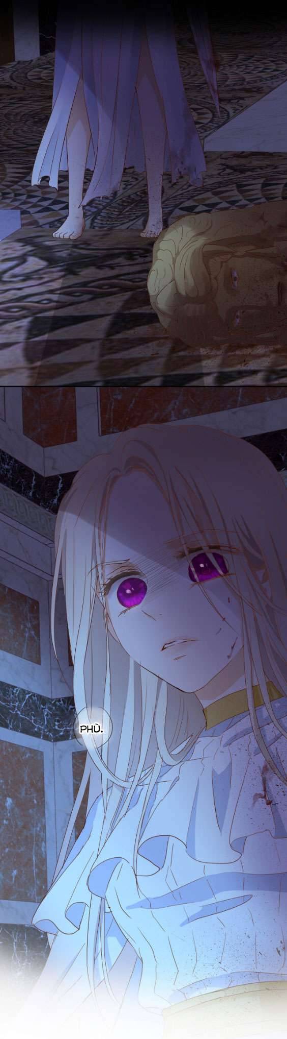 Địch Úc Đa Chi Ca Chapter 141 - Trang 4