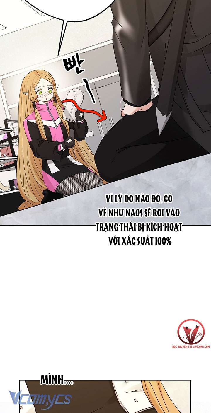 [18+] Yêu Tinh Giao Phối Chap 22 - Trang 2