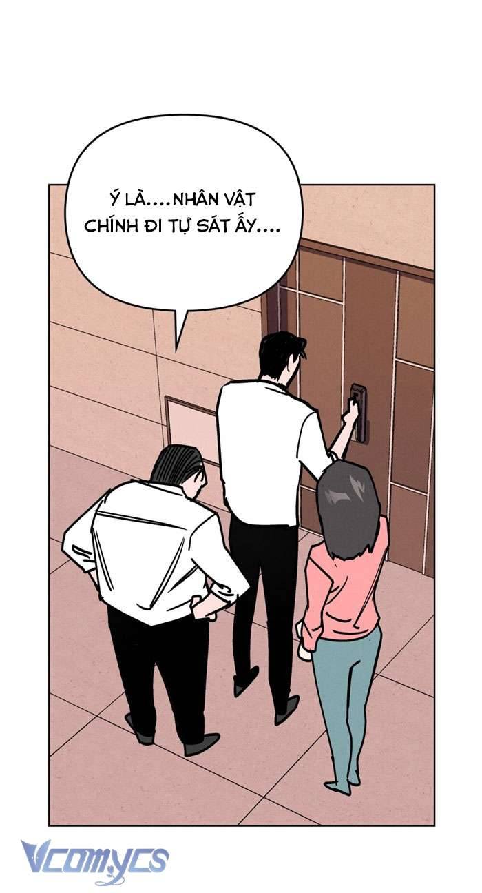 [18+] 7 Giây Thay Vì Một Nụ Hôn Chap 16 - Trang 2