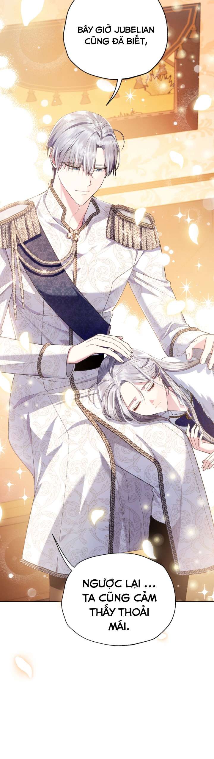 Cha À, Con Không Muốn Kết Hôn Đâu Chap 92 - Trang 2