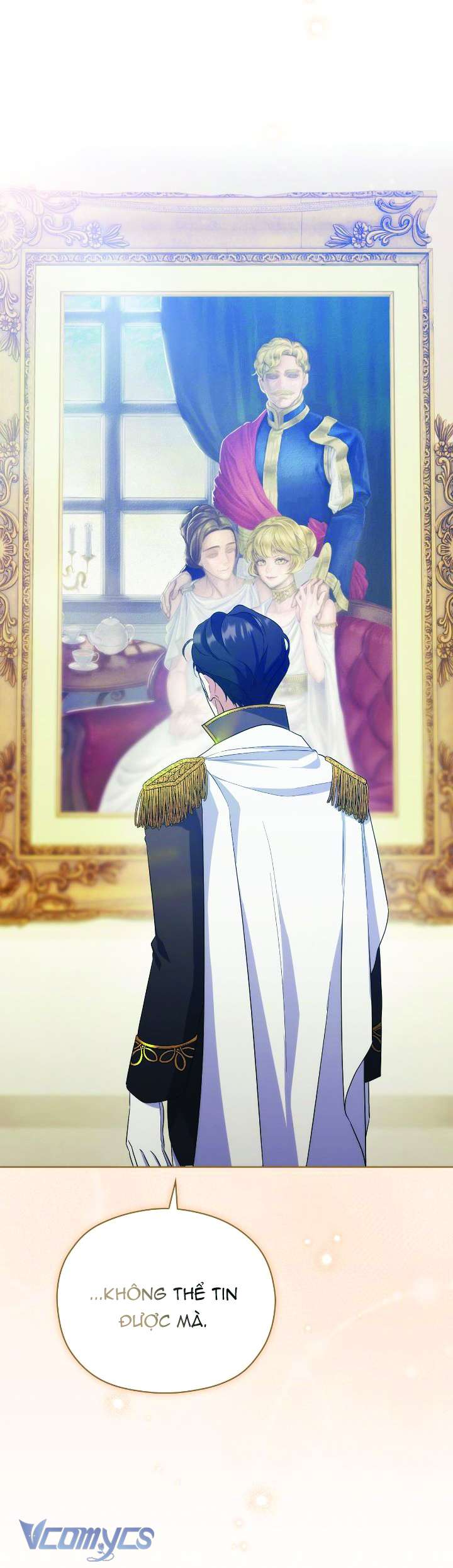 Nàng Công Chúa Trong Chuồng Gà Chap 2 - Next Chap 3