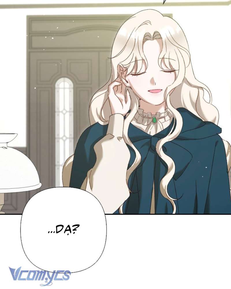 Dành Cho Những Ai Coi Hối Tiếc Là Điều Xa Xỉ Chap 4 - Trang 4