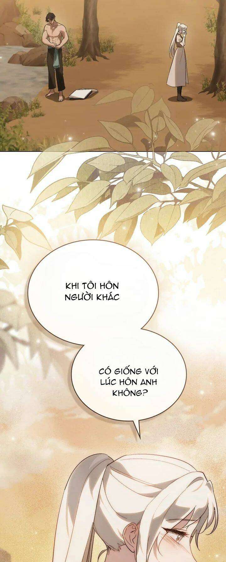 Khi Số Phận Tìm Đến Hai Ta Chapter 23 - Next Chapter 24