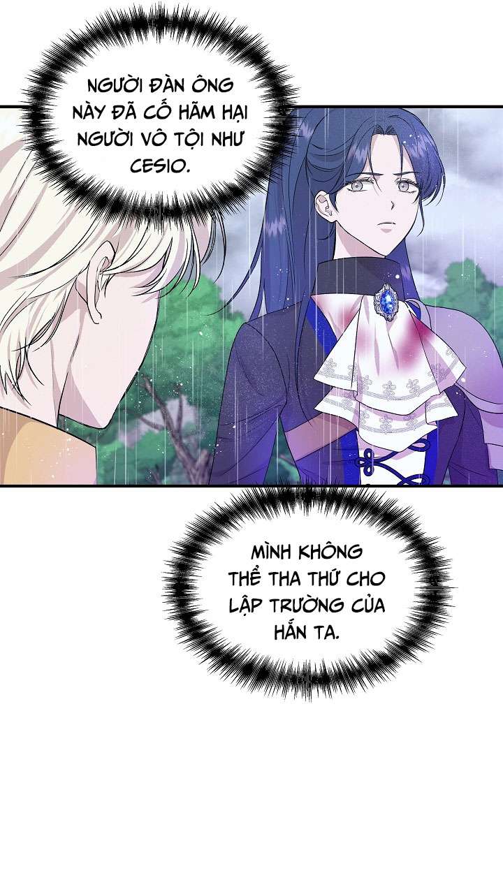 Tôi Không Phải Là Cinderella Chapter 18 - Trang 4