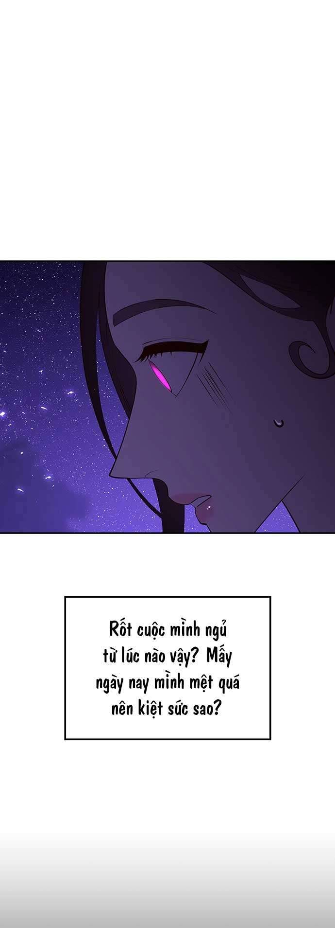 Vương Tử Huyền Bí Chapter 78 - Trang 4