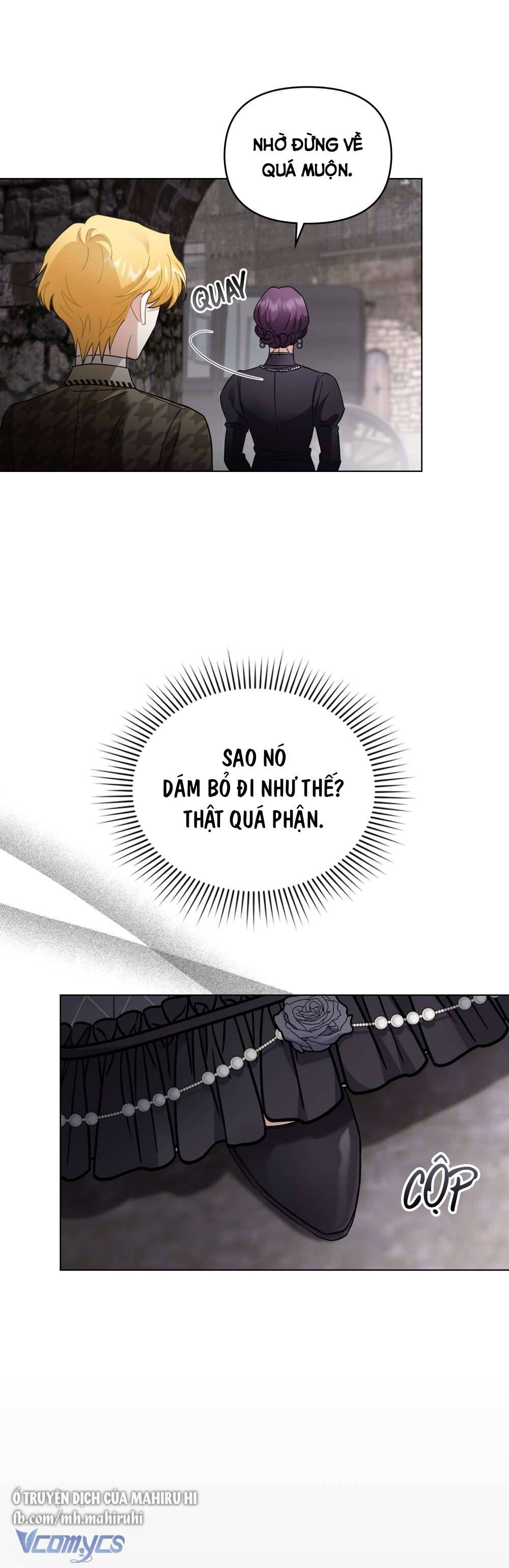 Tìm Lại Camellia Chapter 74 - Trang 4