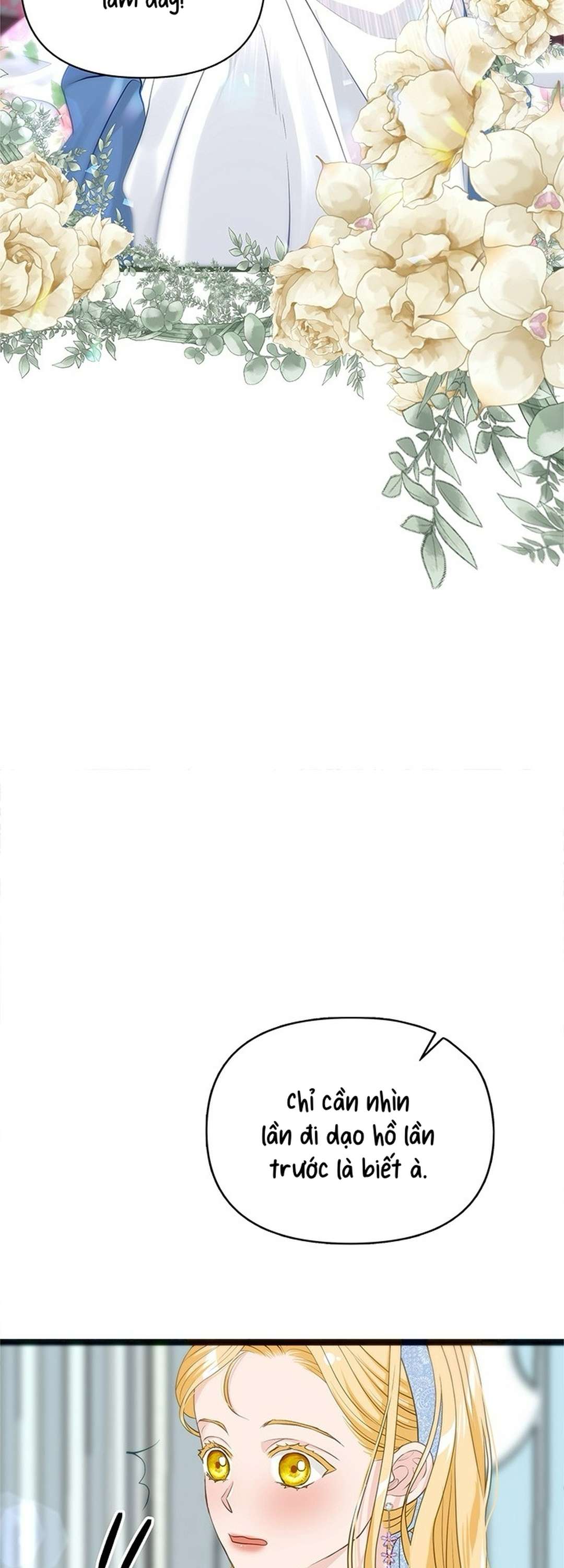 [ 18+ ] Bệ hạ đã thay đổi rồi! Chap 18 - Trang 2