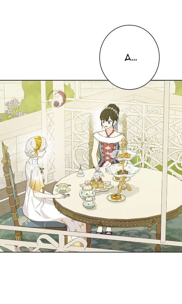 Tôi Là Minh Chứng Của Sự Thật Chap 51 - Trang 3