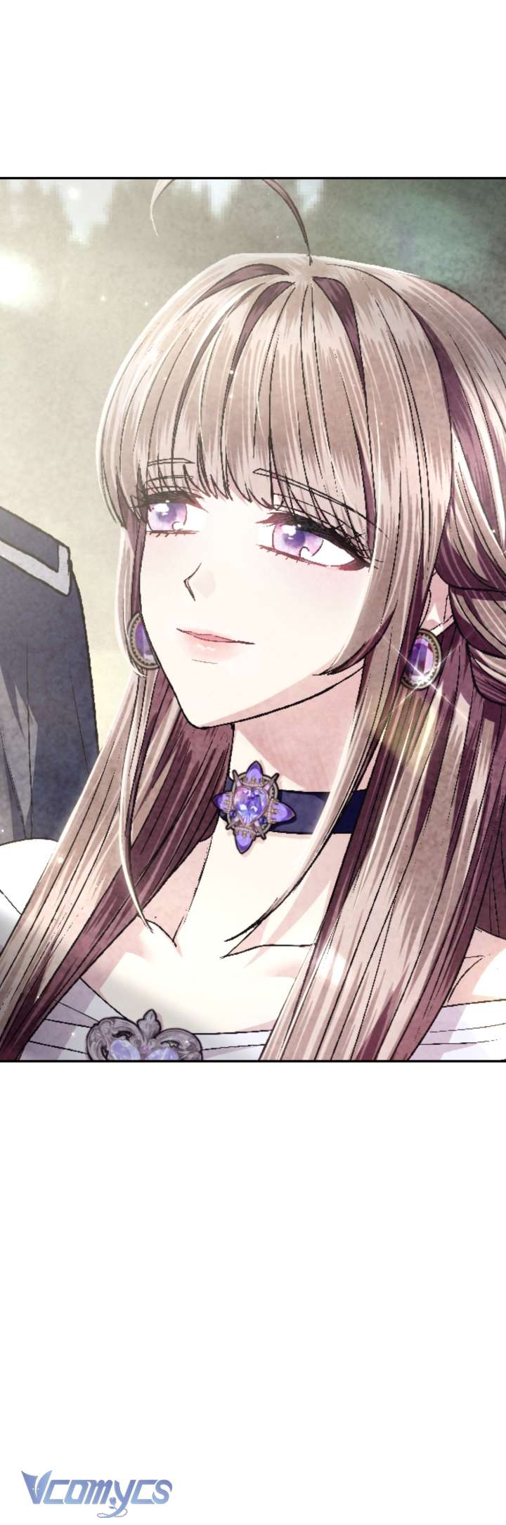 Cha À, Con Không Muốn Kết Hôn Đâu Chap 94 - Trang 2