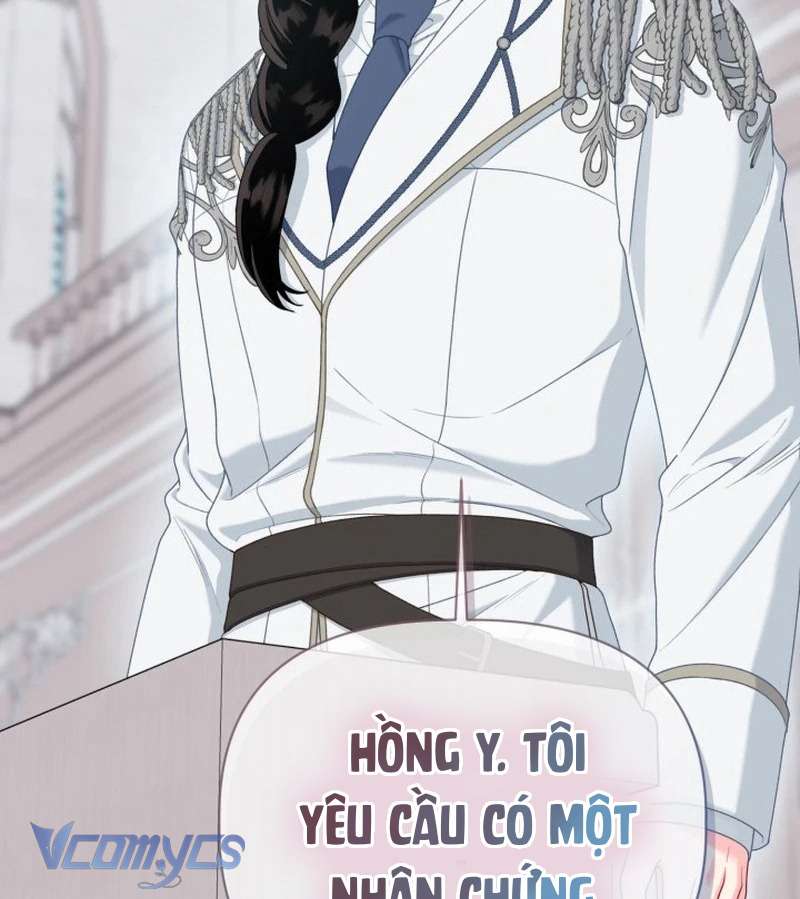 Sự Điều Trị Đặc Biệt Của Tinh Linh Chapter 83 - Trang 4