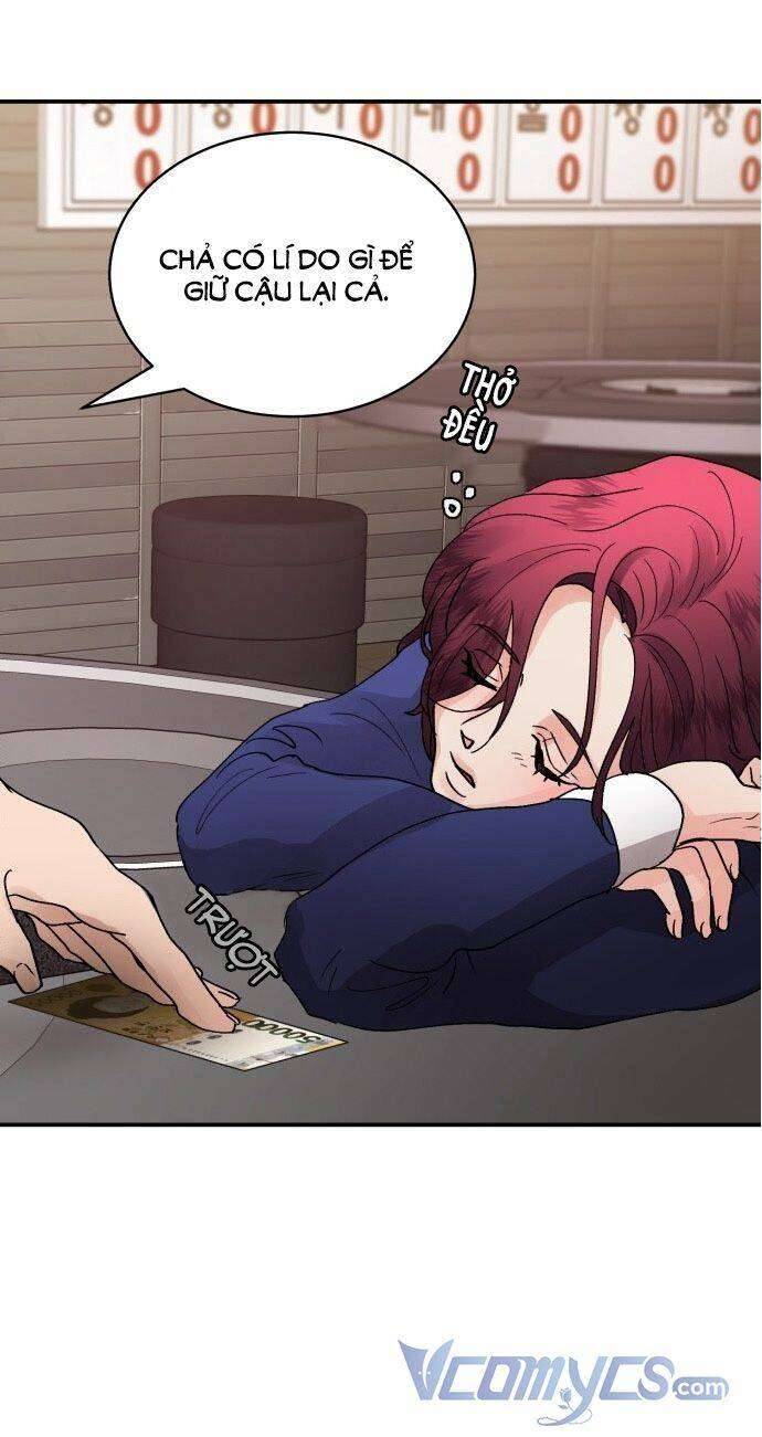 Oan Gia Ngõ Hẹp Chapter 9 - Trang 3
