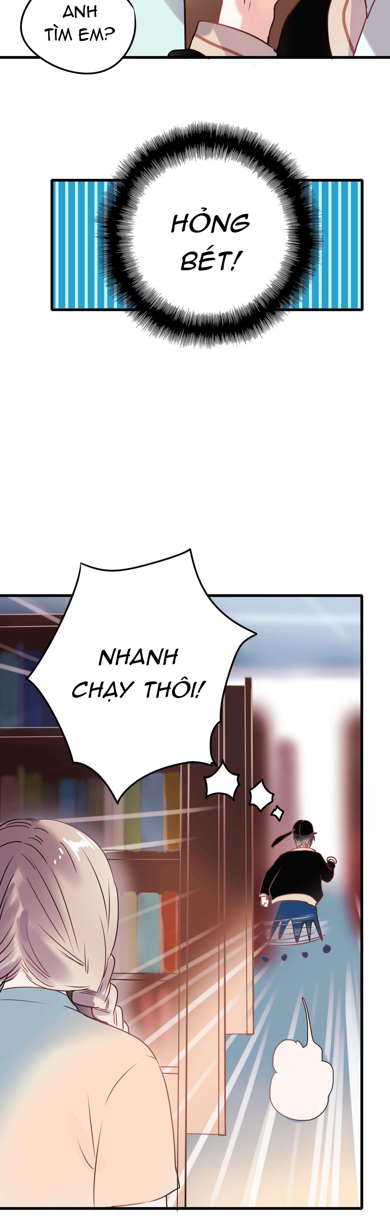 Thành Dã Tiêu Hà Chap 1+2 - Trang 4