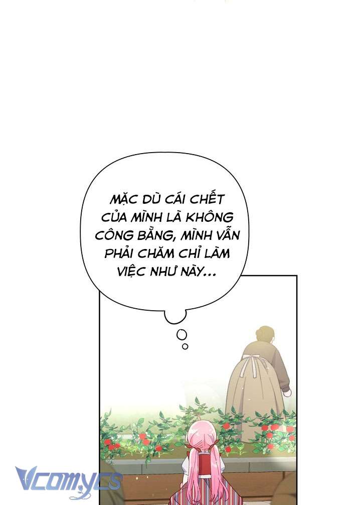 Sự Điều Trị Đặc Biệt Của Tinh Linh Chapter 10 - Trang 4