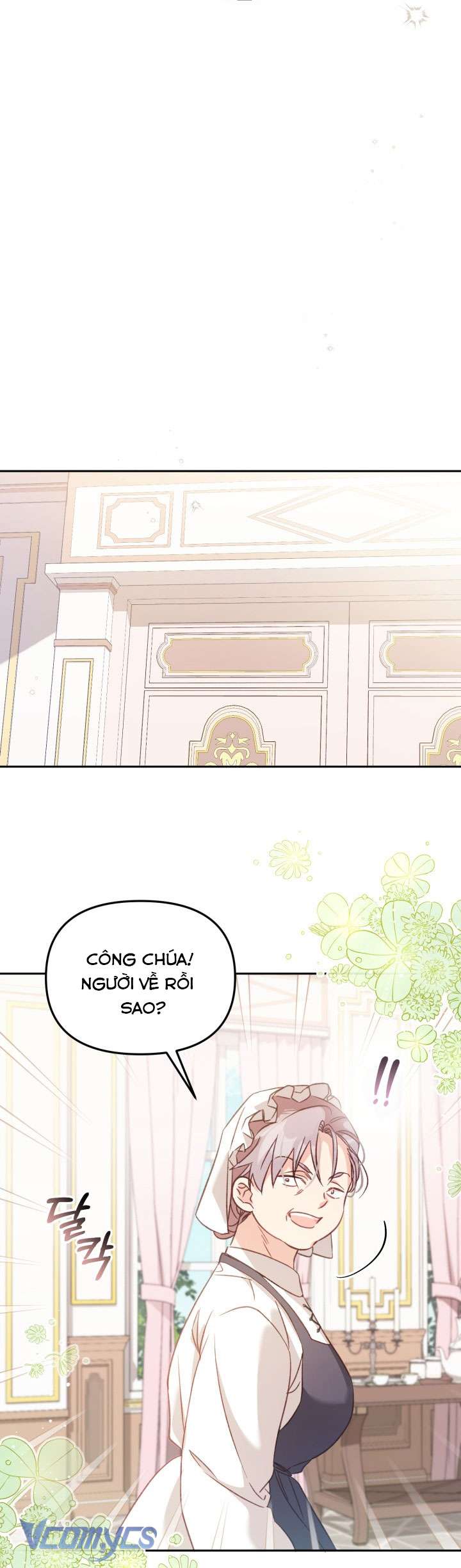 Không Có Chỗ Cho Kẻ Giả Mạo Chap 6 - Trang 2
