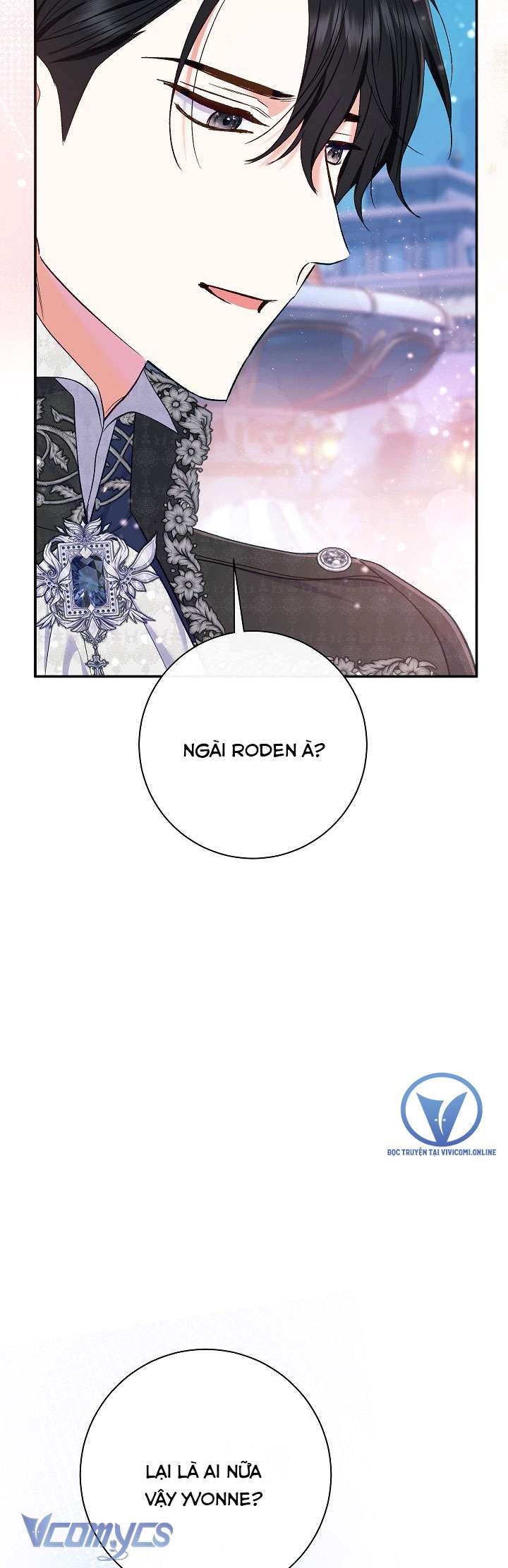 Người Xem Mắt Của Ác Nữ Quá Hoàn Hảo Chapter 57 - Trang 4