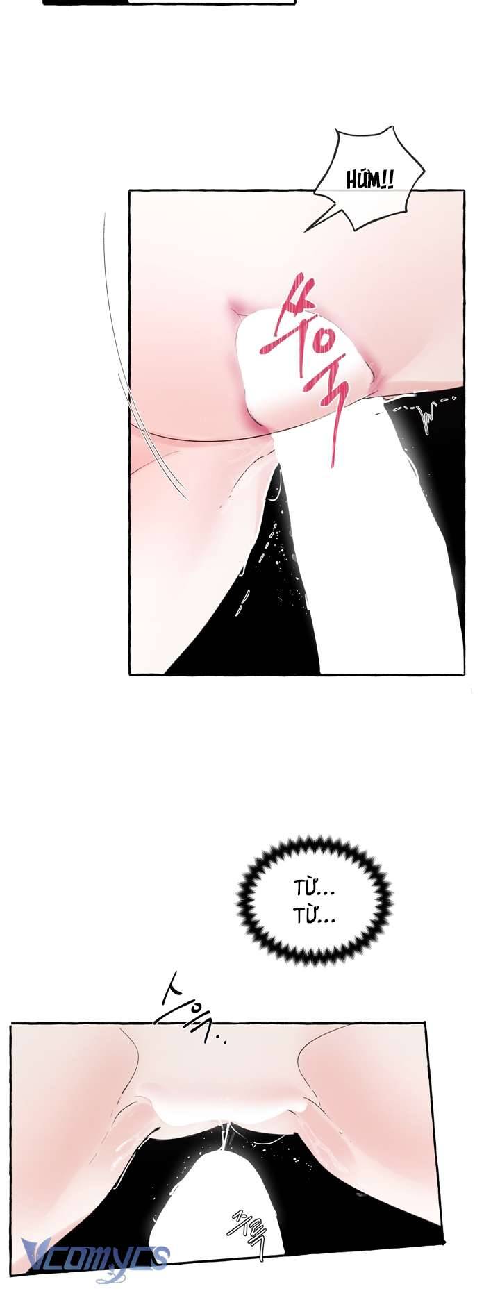 [18+] Ranh Giới Giữa Xuân Và Đông Chap 8 - Trang 2