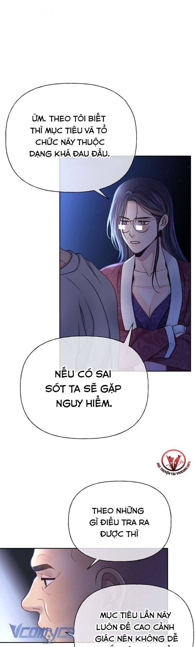 [18+] Hãy Giết Tôi Đi Chapter 4 - Trang 3
